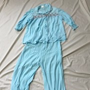 Cover image of  Pajamas
